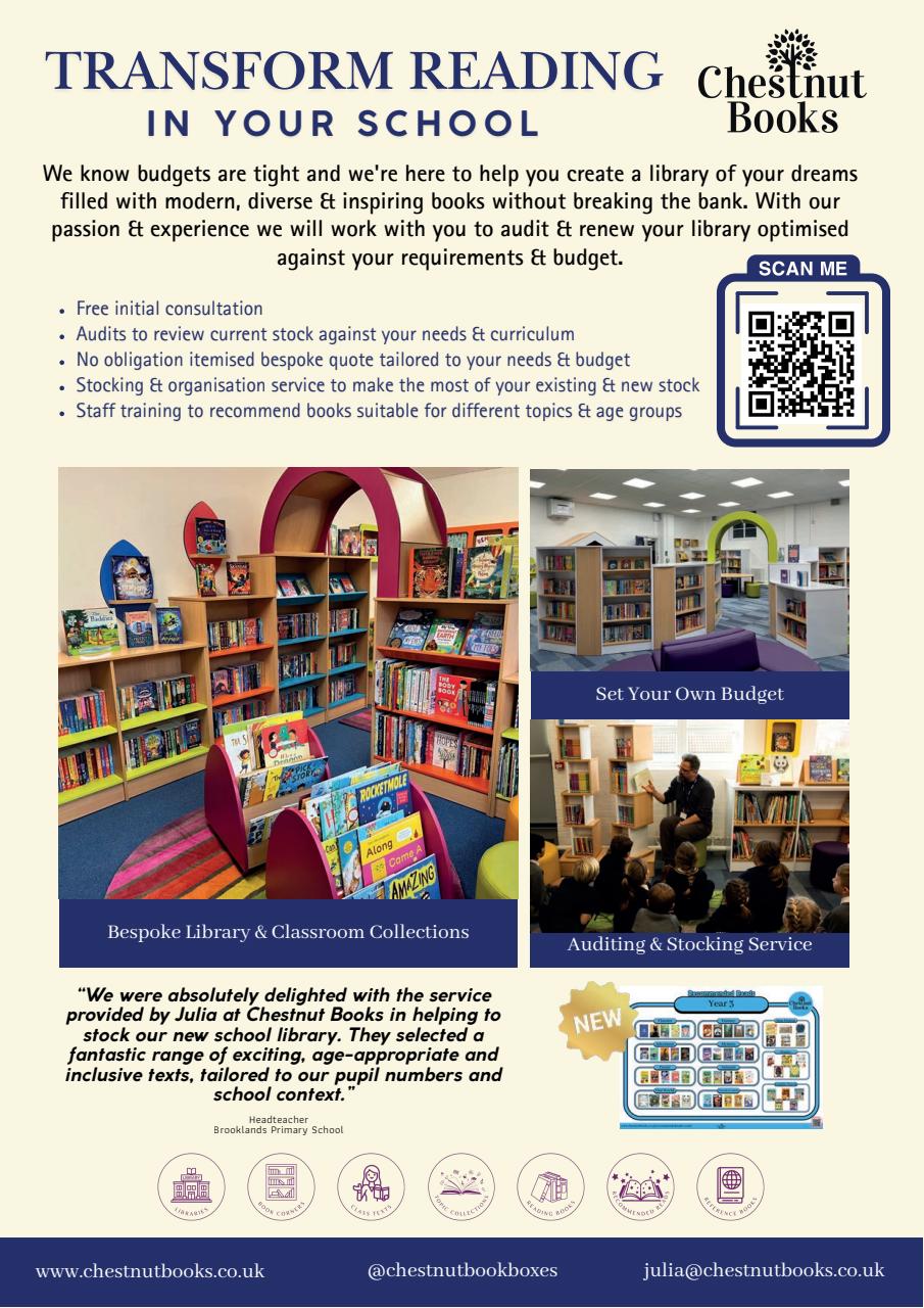 Teach Primary Preview Pages