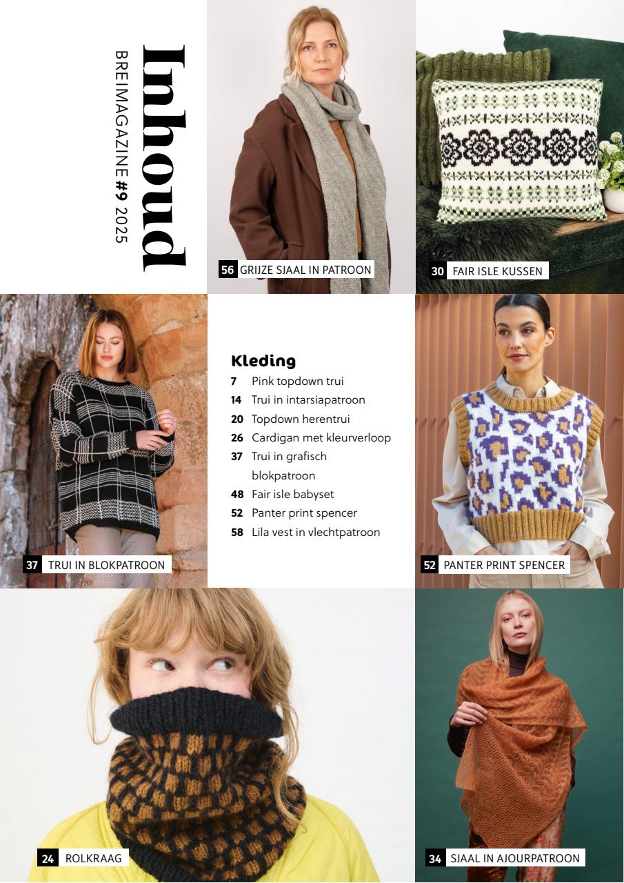 Breimagazine Preview Pages