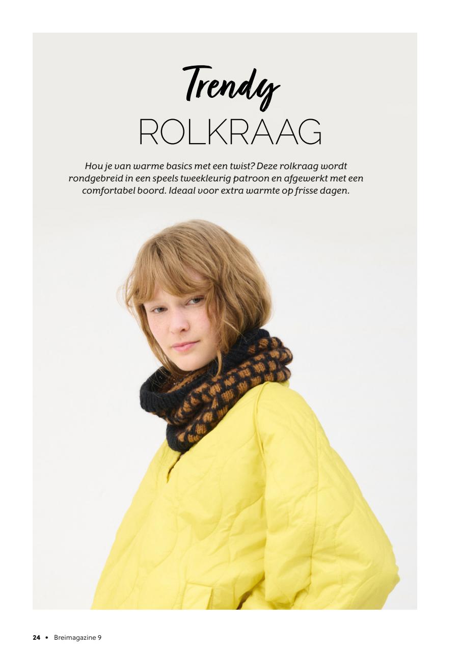 Breimagazine Preview Pages