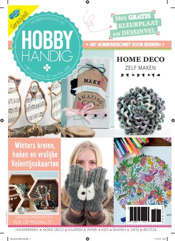 HobbyHandig issue HobbyHandig 189