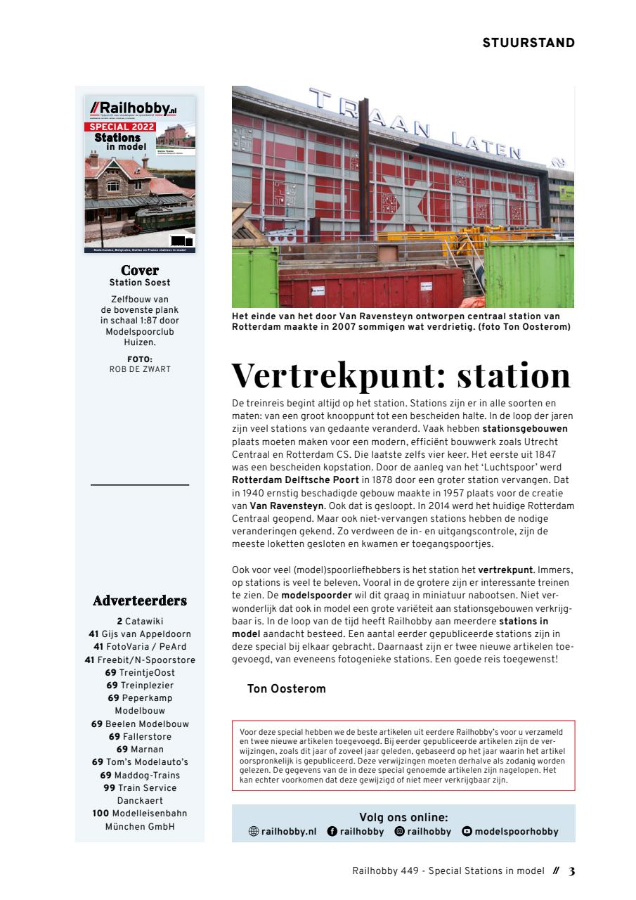 Railhobby Preview Pages