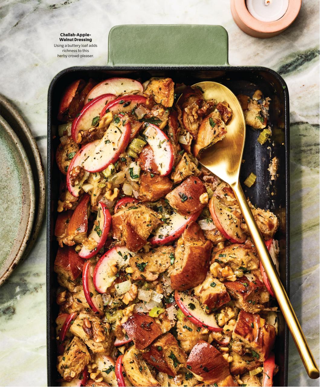 Real Simple Preview Pages