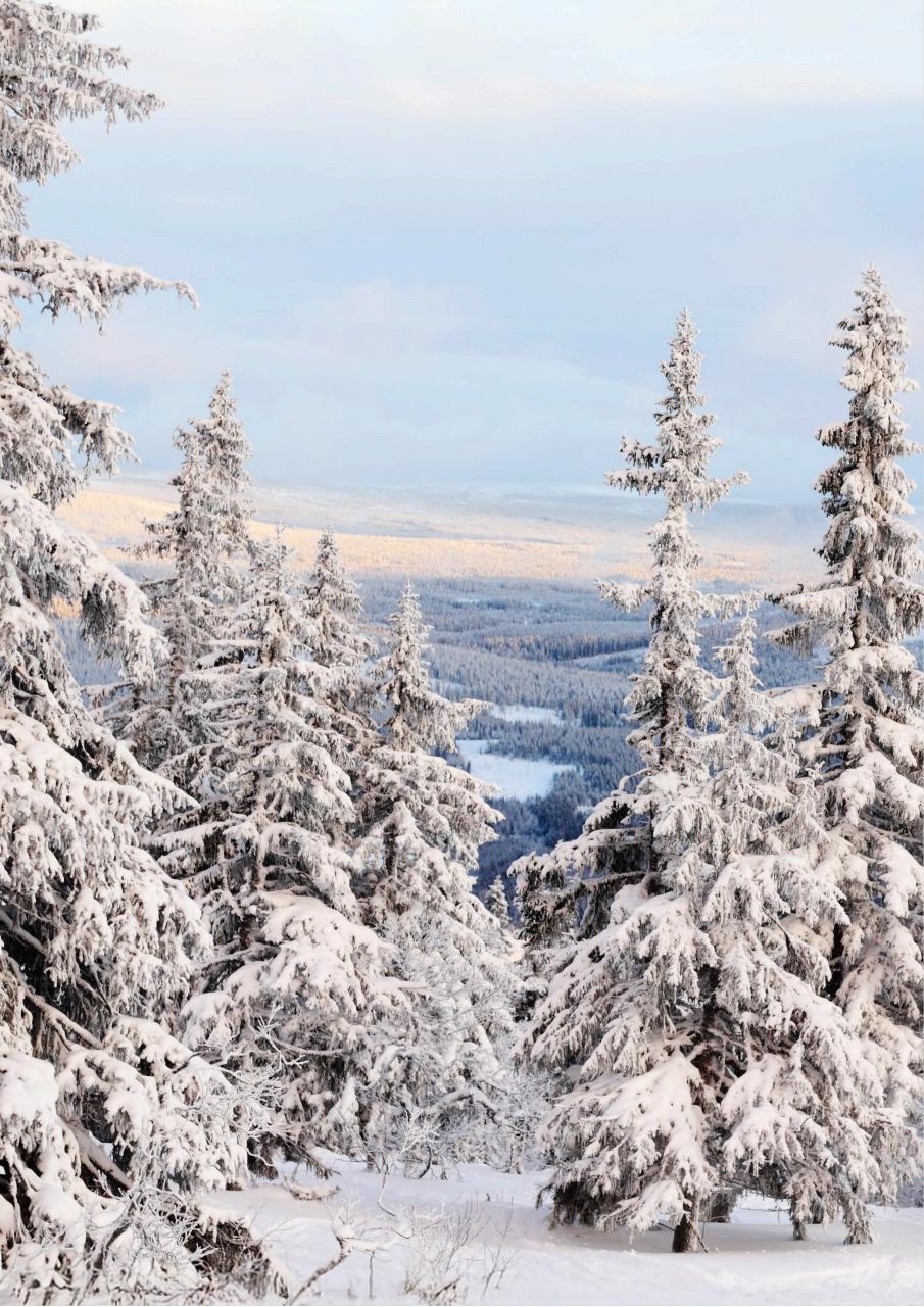 National Geographic Traveller UK Preview Pages