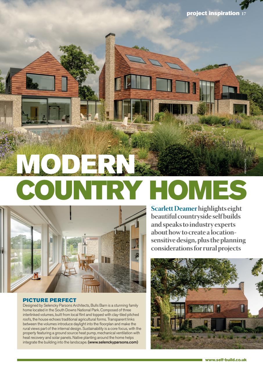 Build It Preview Pages