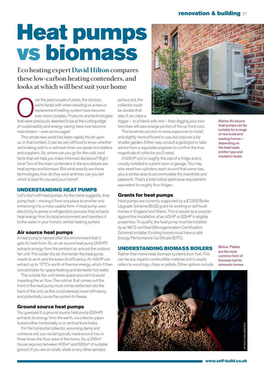 Build It Preview Pages