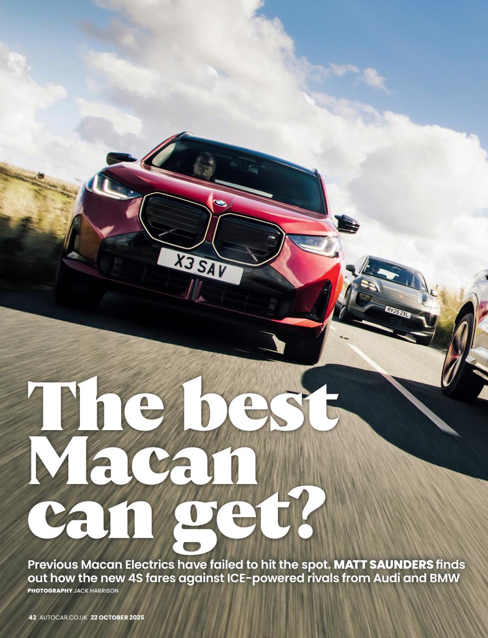 Autocar Preview Pages