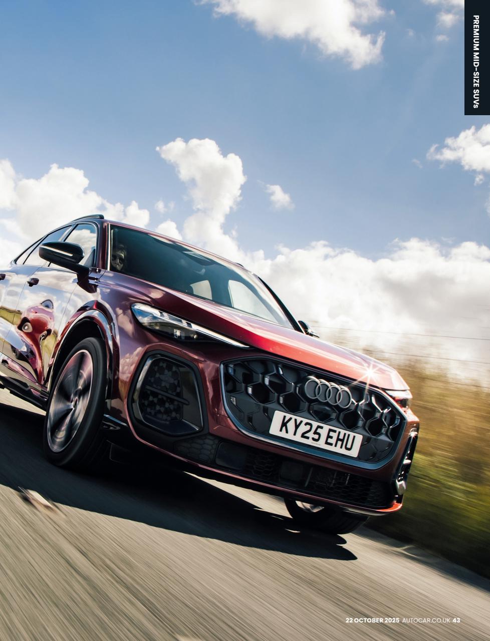 Autocar Preview Pages