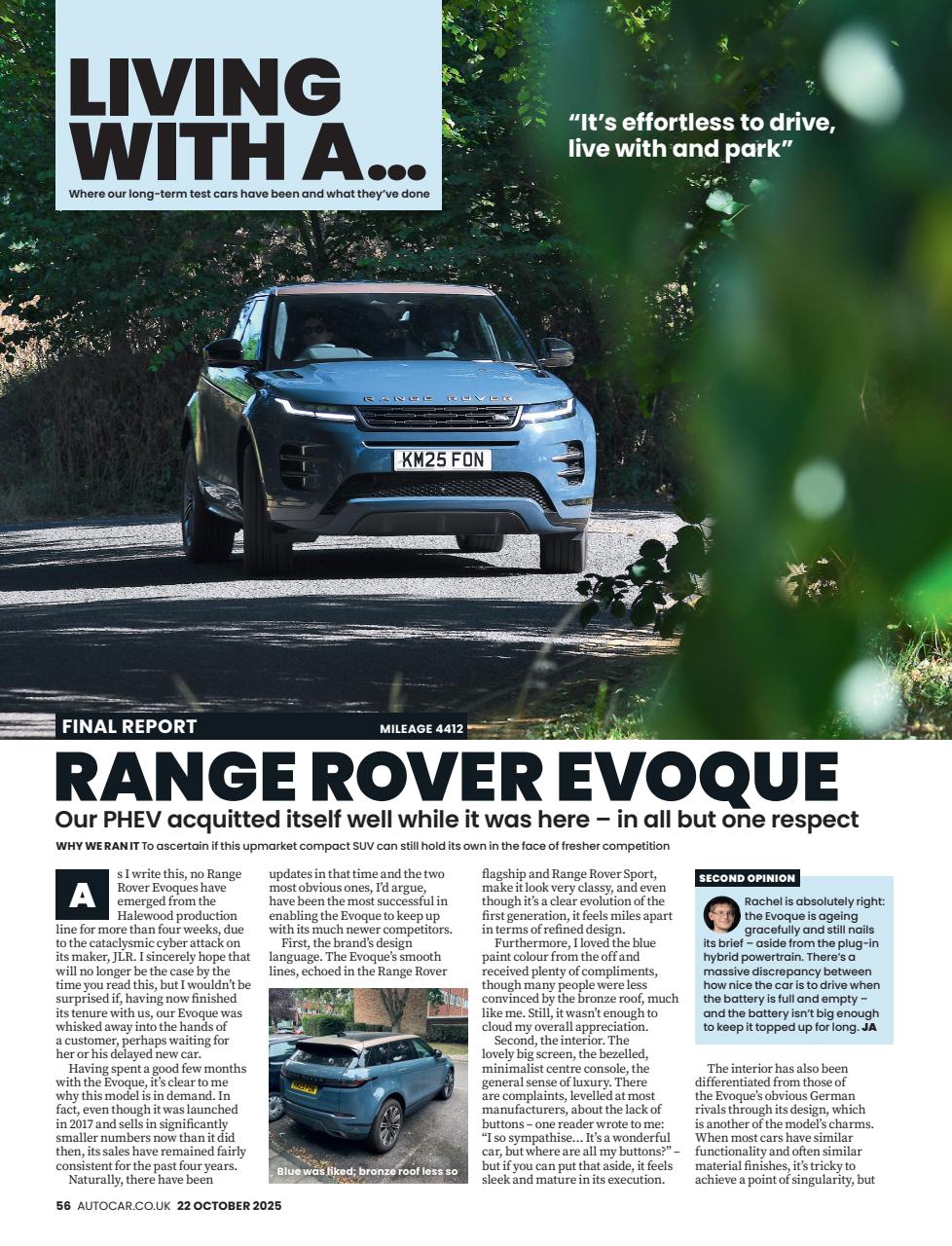 Autocar Preview Pages