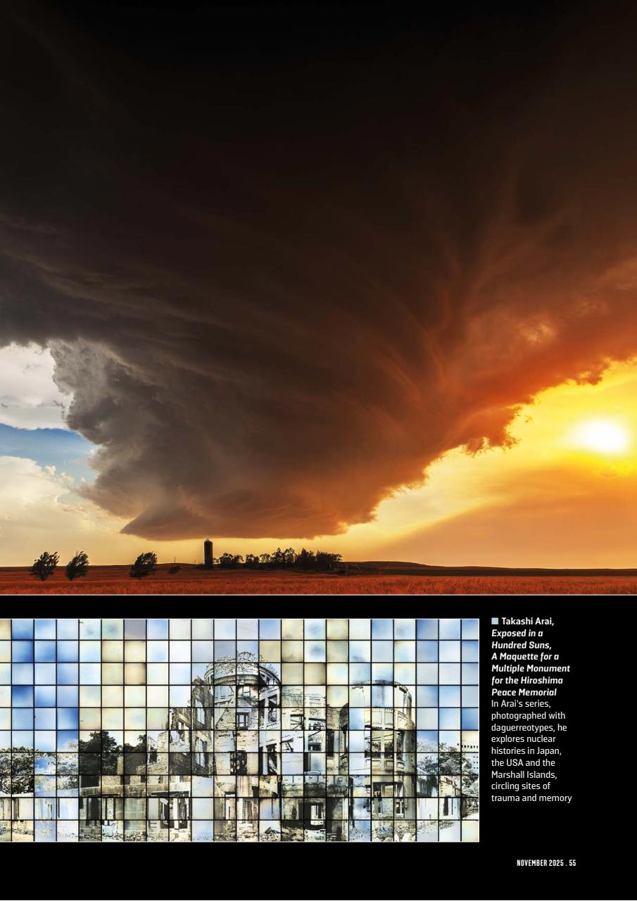 Geographical Preview Pages