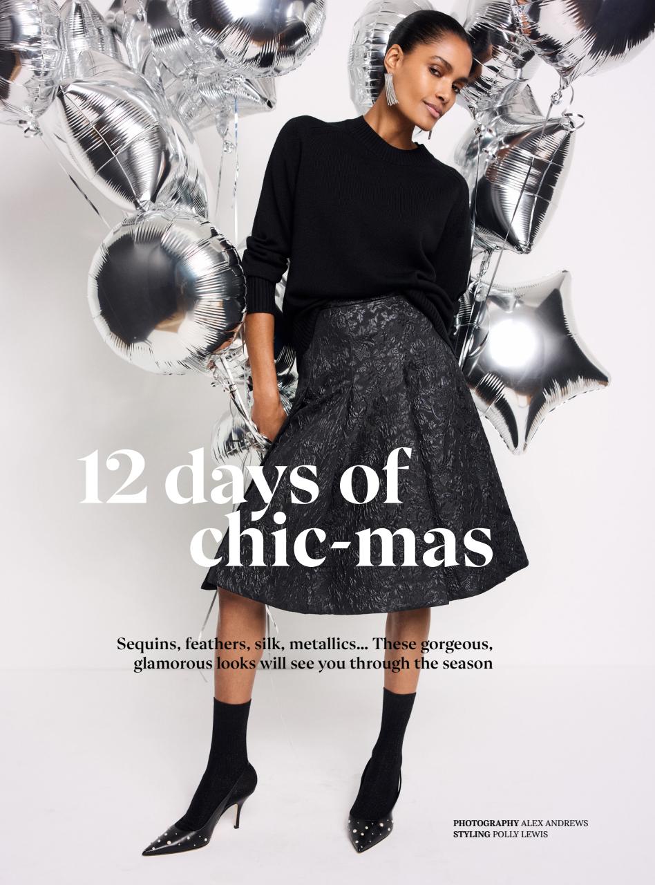 Good Housekeeping Preview Pages