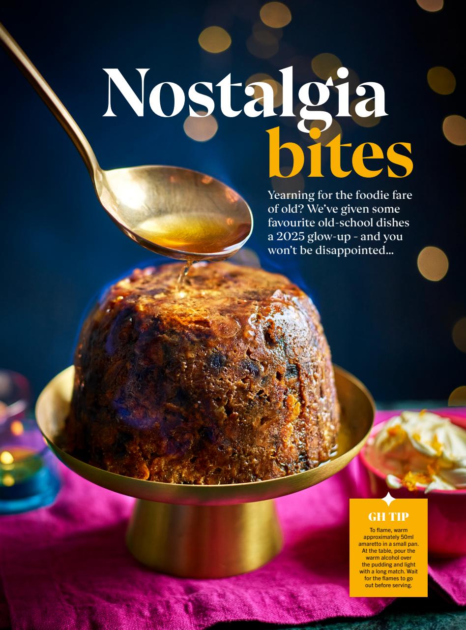 Good Housekeeping Preview Pages