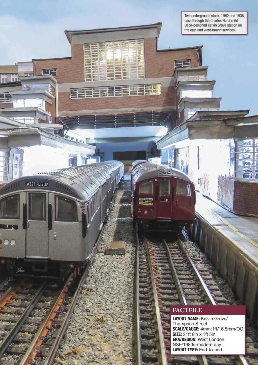 British Railway Modelling (BRM) Preview Pages