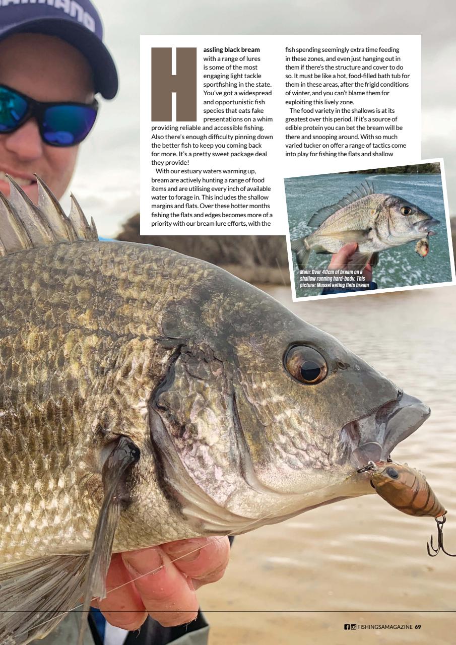 Fishing SA Preview Pages