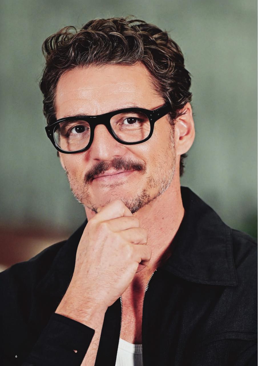 Kings & Queens of Pop Culture Preview Pages