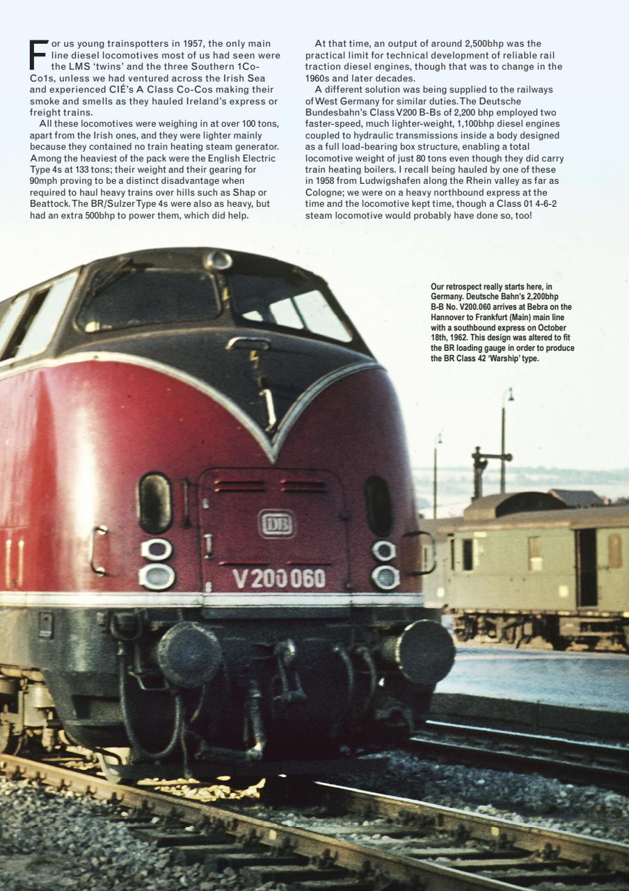 Traction Preview Pages