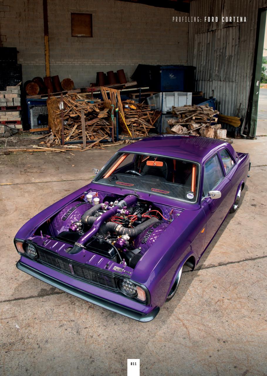 Copacetic Preview Pages