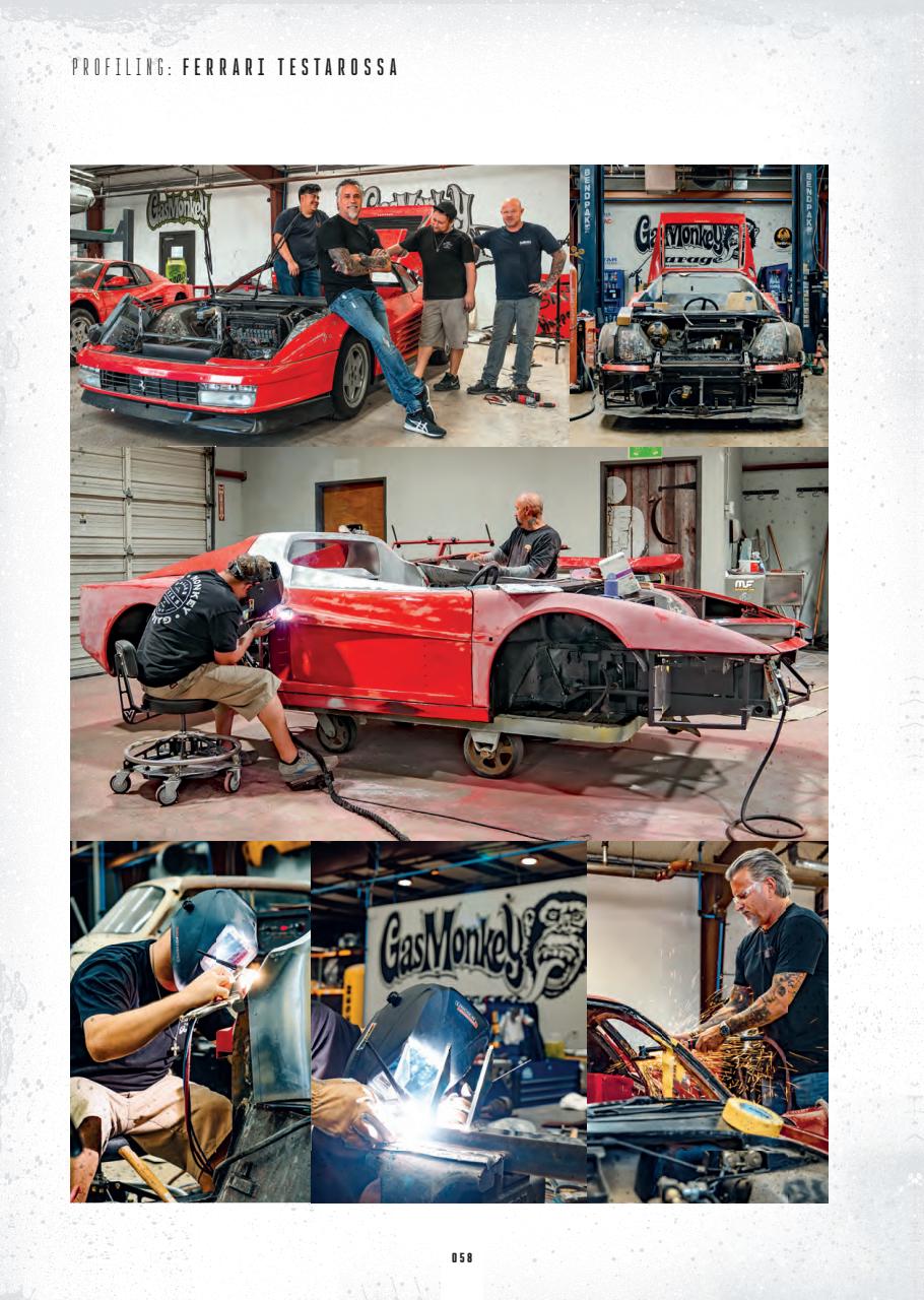 Copacetic Preview Pages