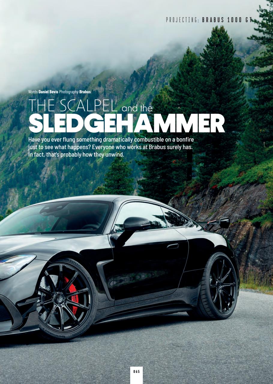 Copacetic Preview Pages