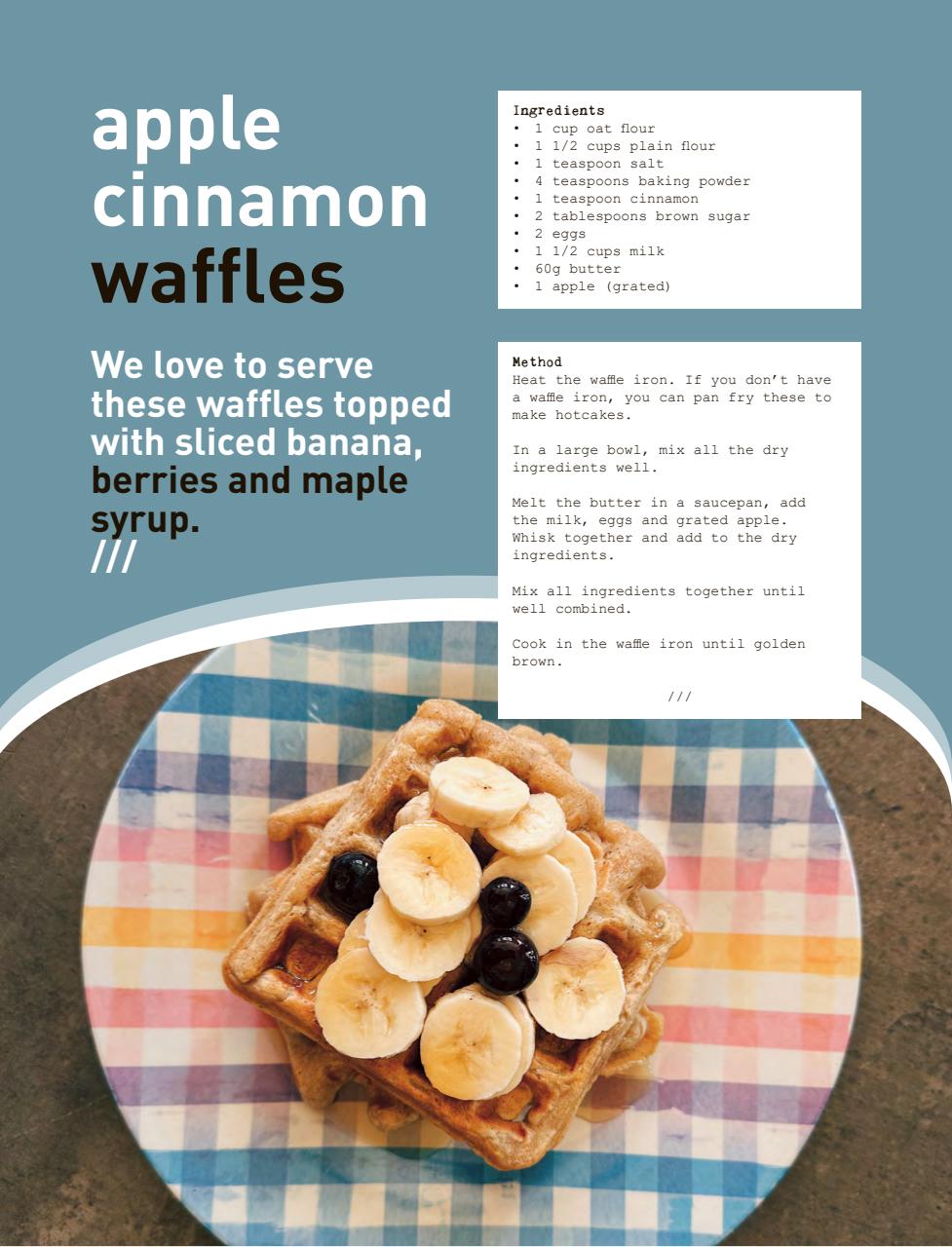 The Natural Parent Magazine Preview Pages