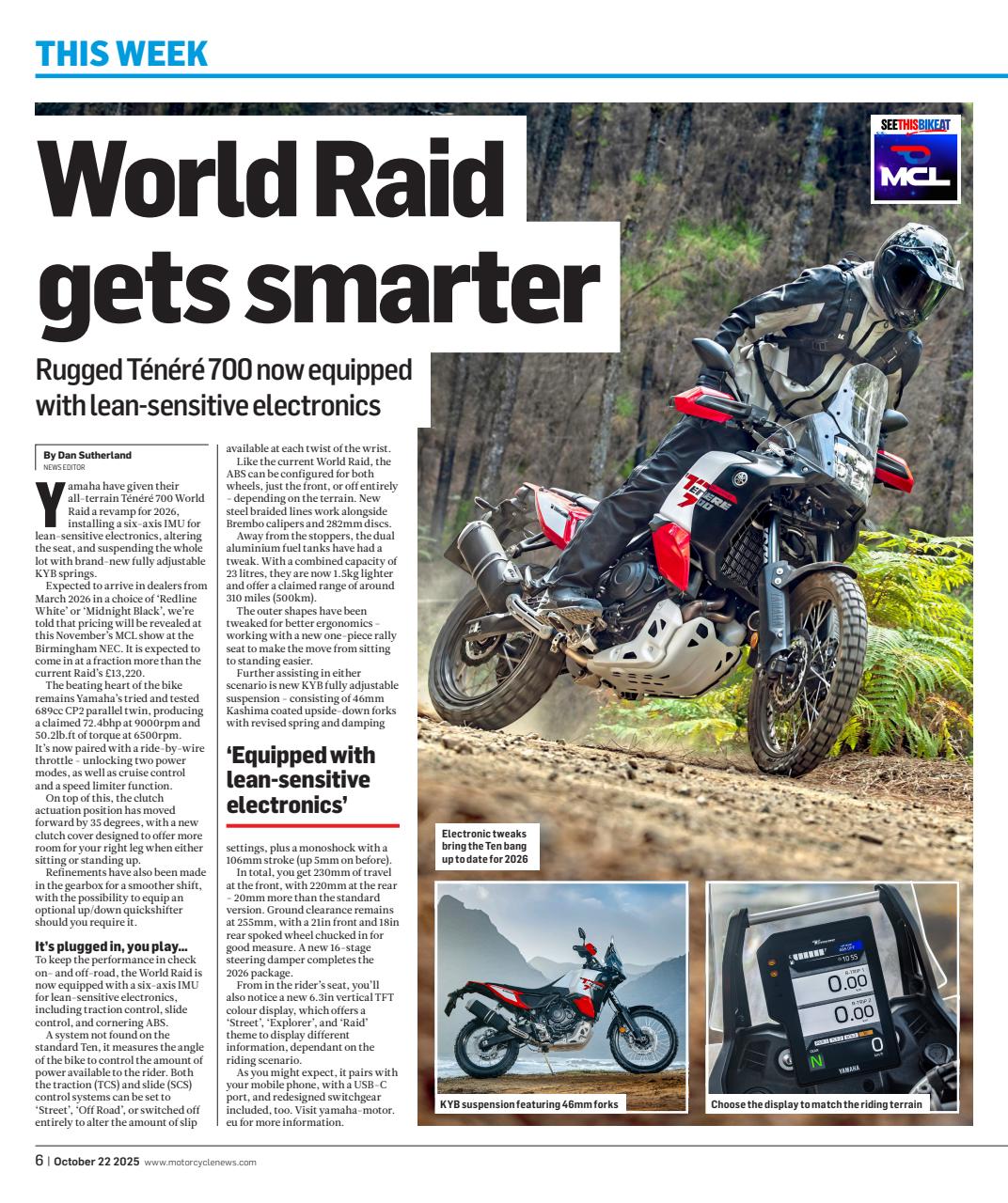 MCN Preview Pages