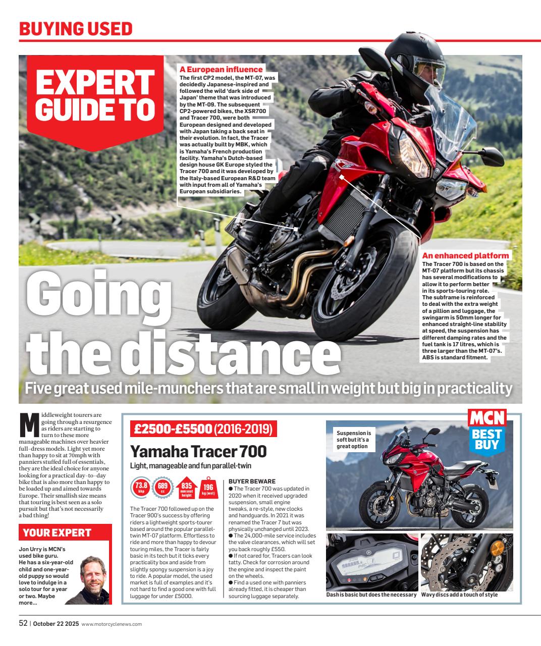 MCN Preview Pages