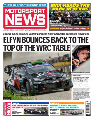 23-Oct-25 issue 23-Oct-25