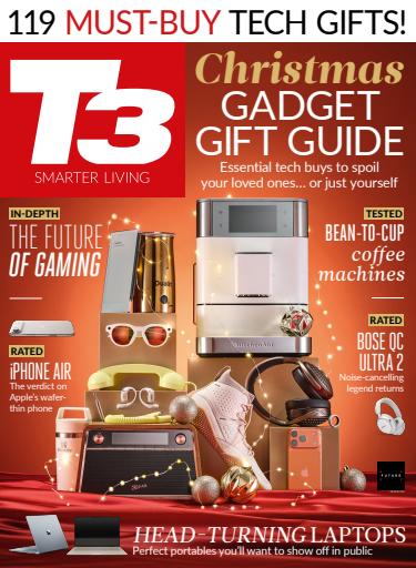 T3 issue 