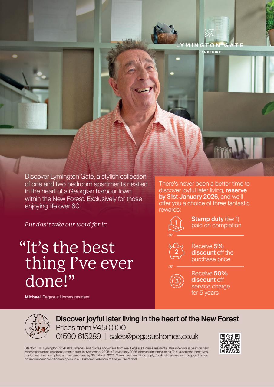 Yachts & Yachting Preview Pages