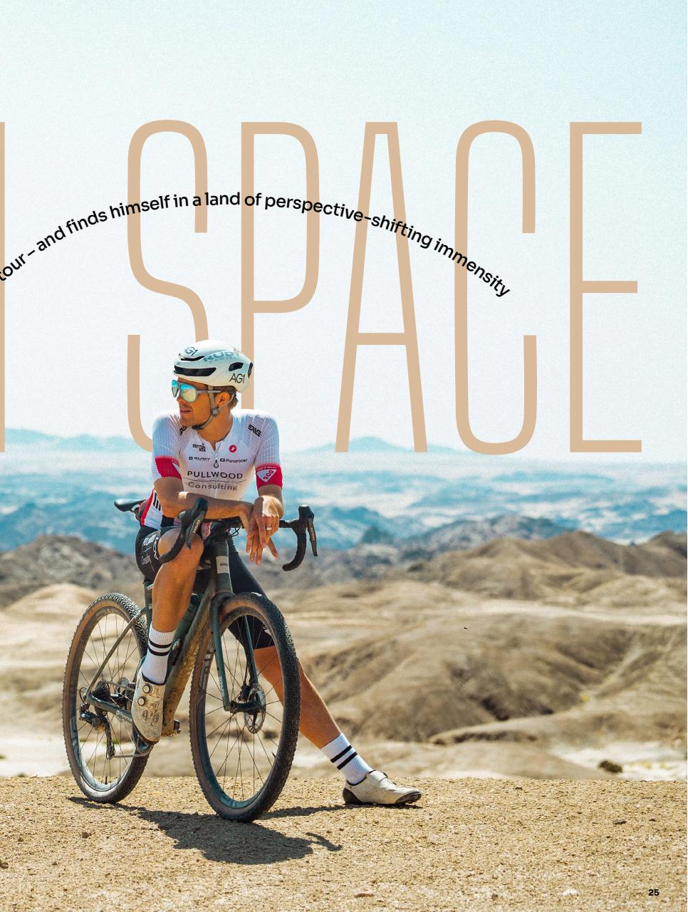 Cycling Weekly Preview Pages