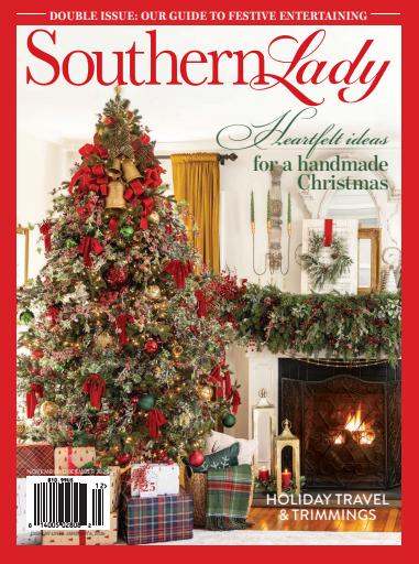 Southern Lady issue 