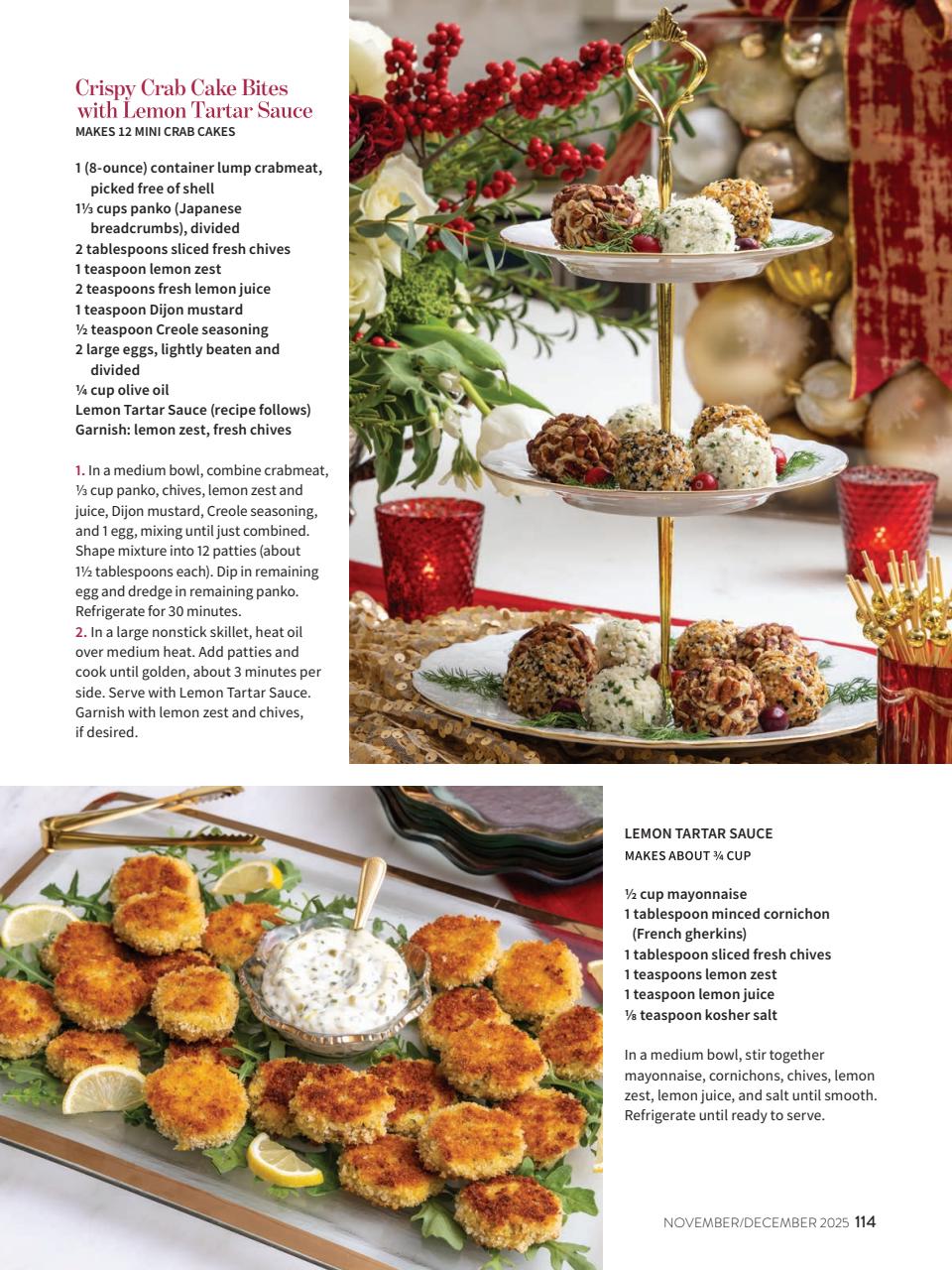 Southern Lady Preview Pages