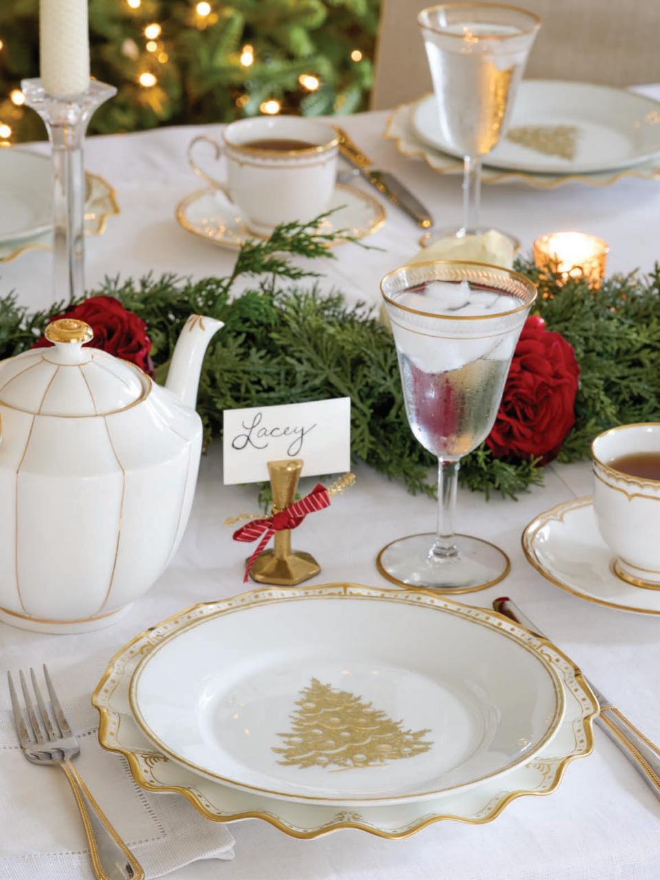 TeaTime Preview Pages