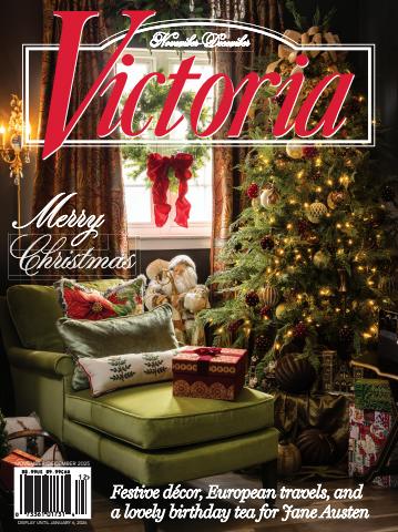 Victoria issue Victoria