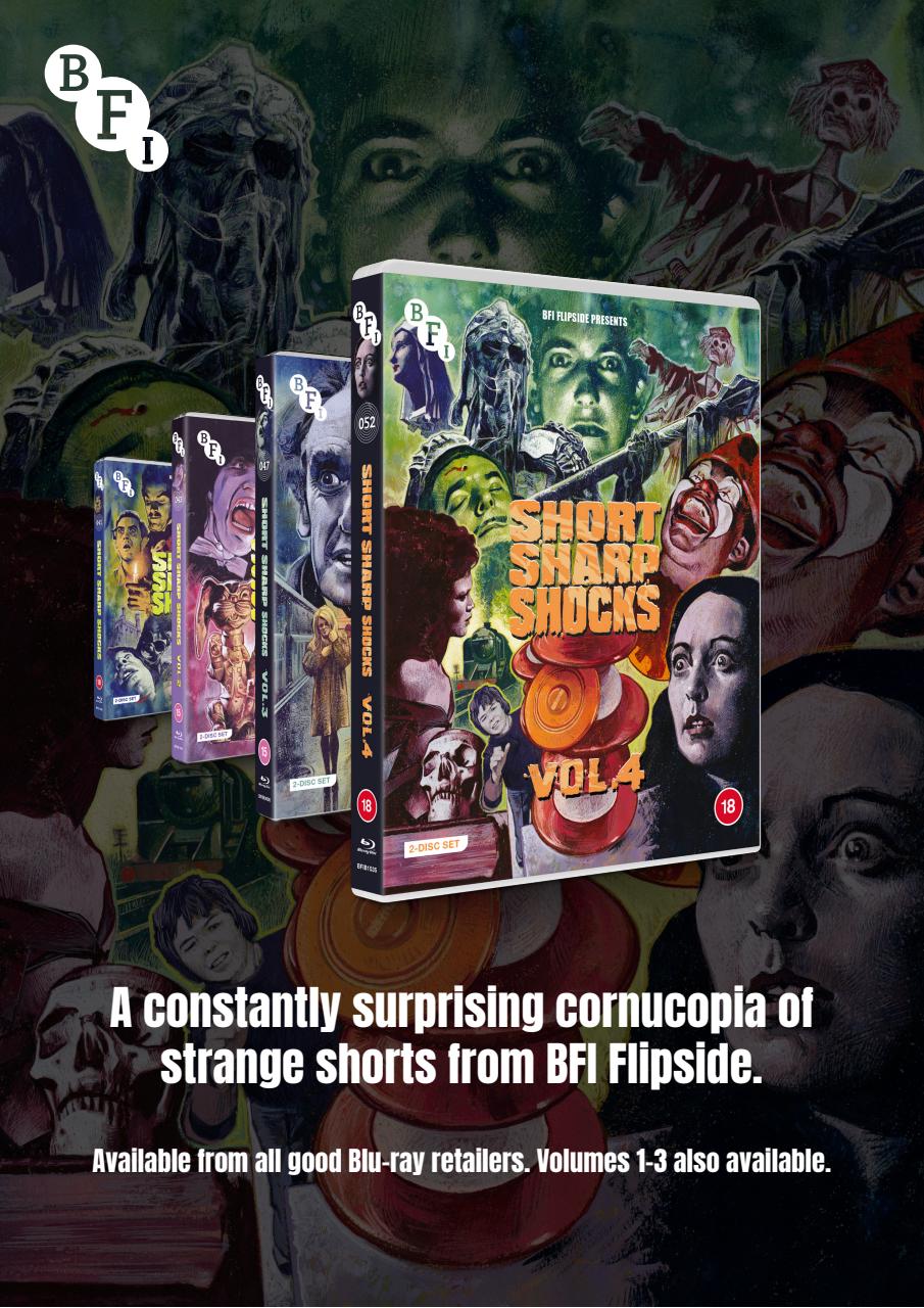 Fortean Times Preview Pages