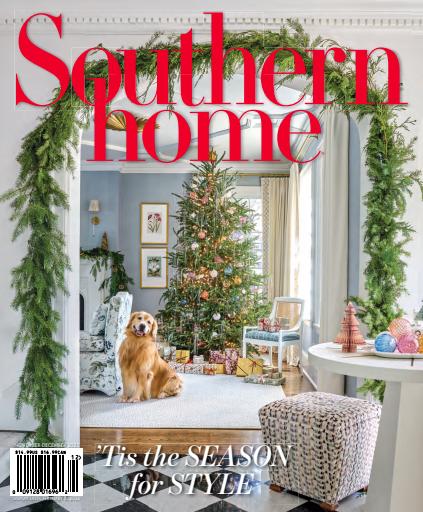 Southern Home issue 