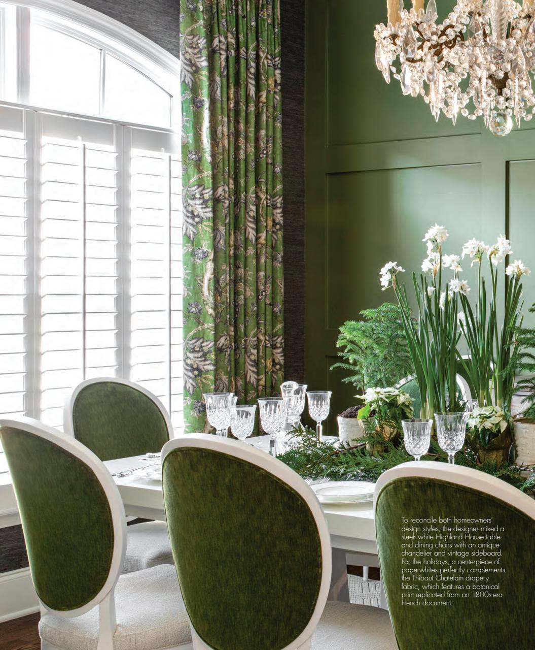 Southern Home Preview Pages