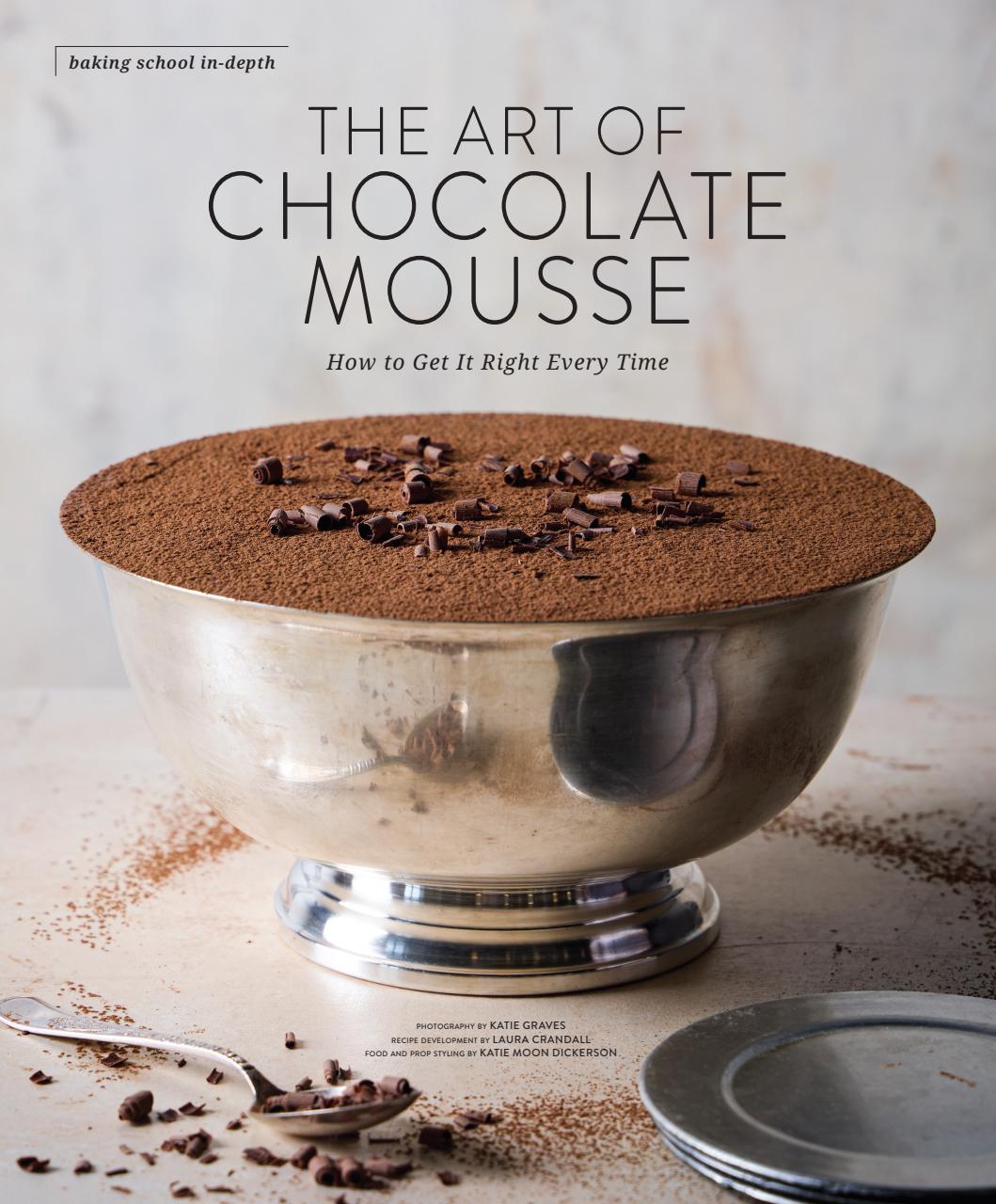 Bake from Scratch Preview Pages