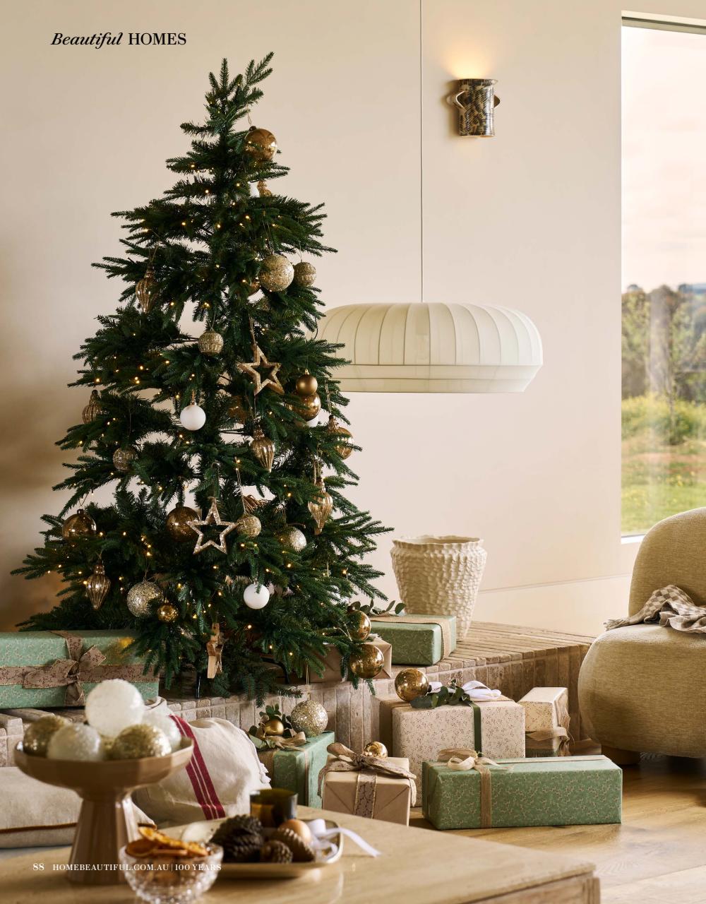 Home Beautiful Preview Pages