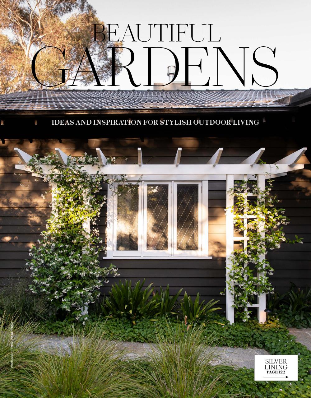 Home Beautiful Preview Pages