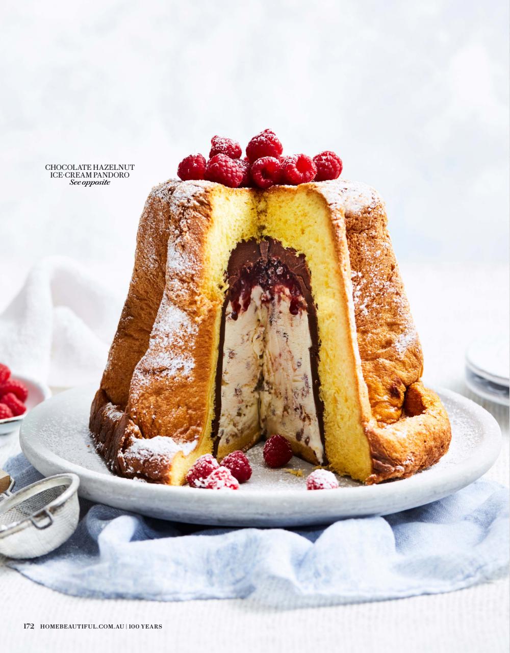 Home Beautiful Preview Pages