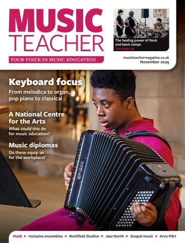 Music Teacher issue Nov-25
