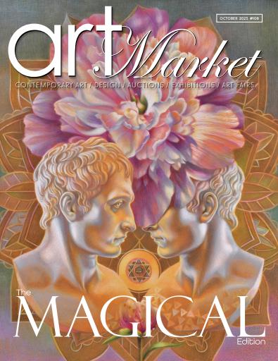 Art Market Magazine issue 