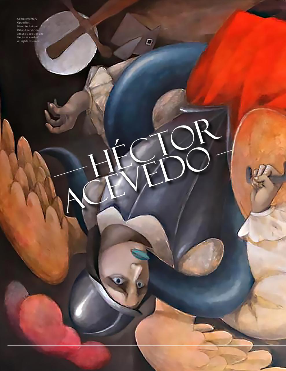 Art Market Magazine Preview Pages