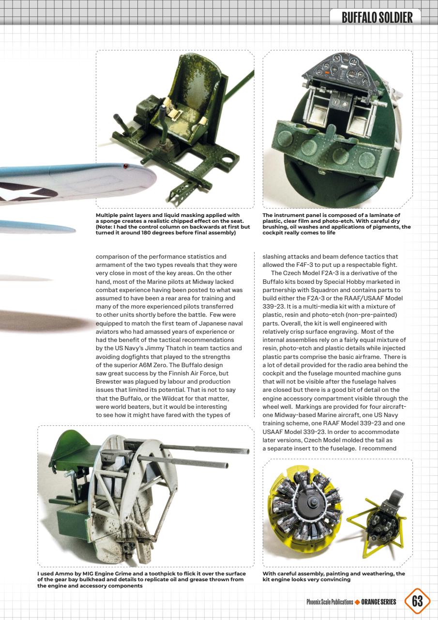 Phoenix Digital Bookshop Preview Pages