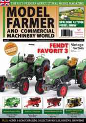Model Farmer Magazine Discounts