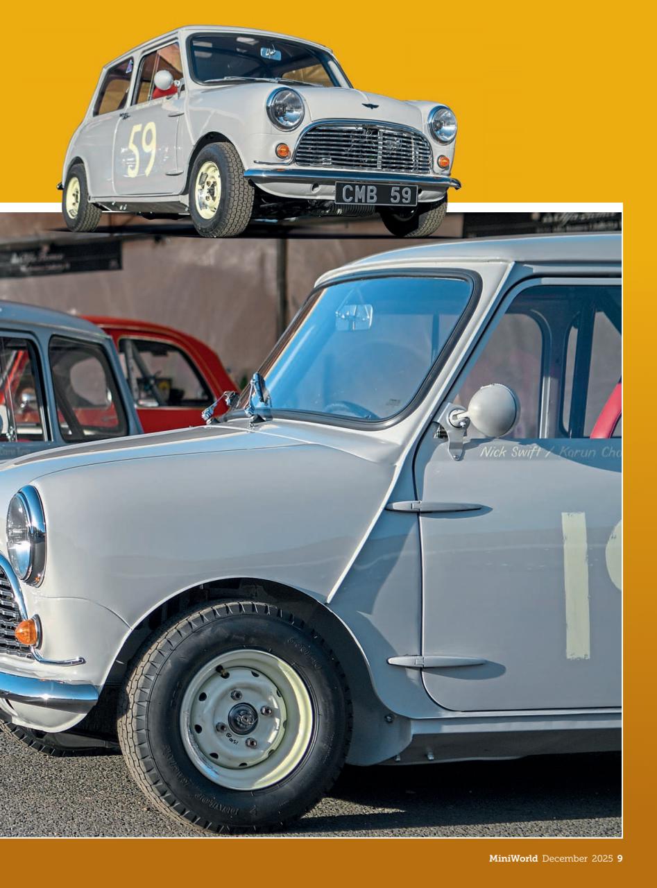 Mini World Preview Pages