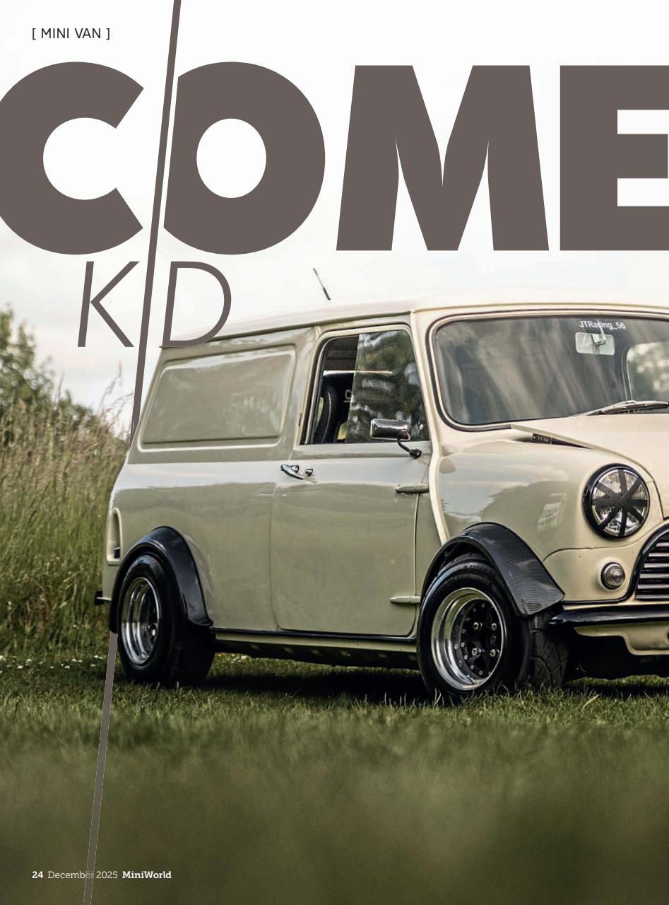 Mini World Preview Pages