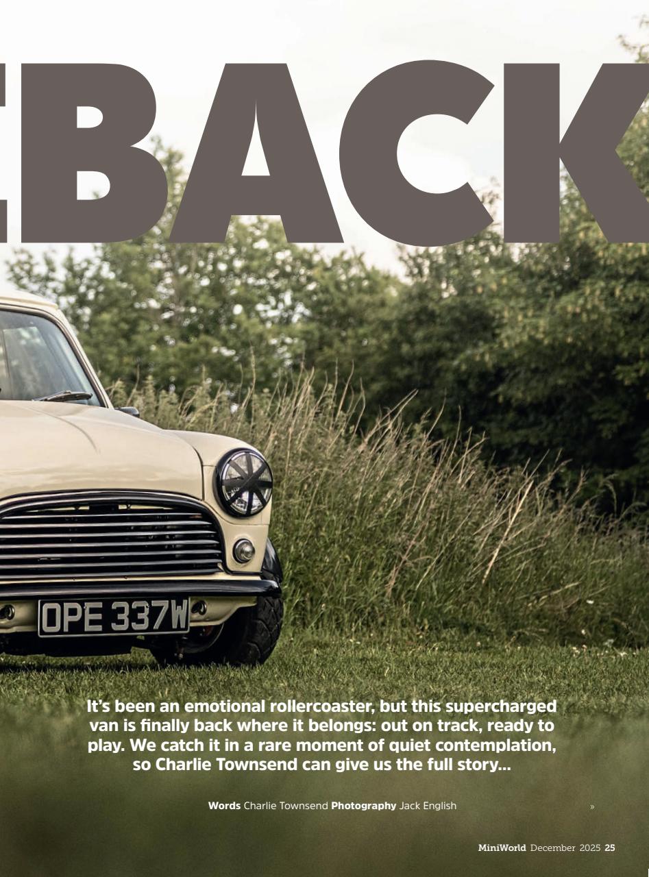 Mini World Preview Pages