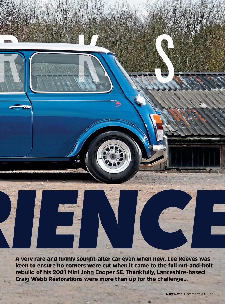 Mini World Preview Pages