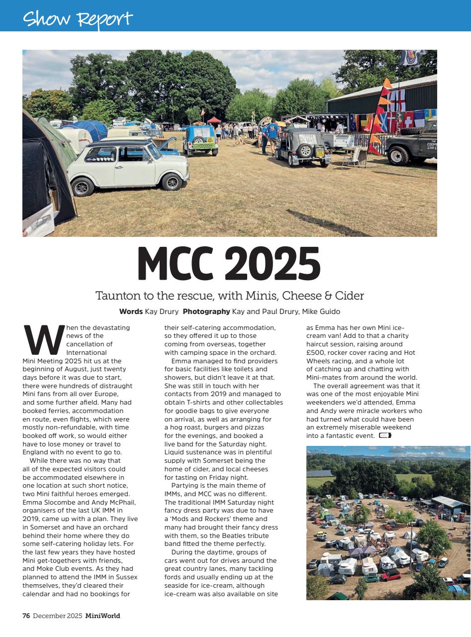 Mini World Preview Pages